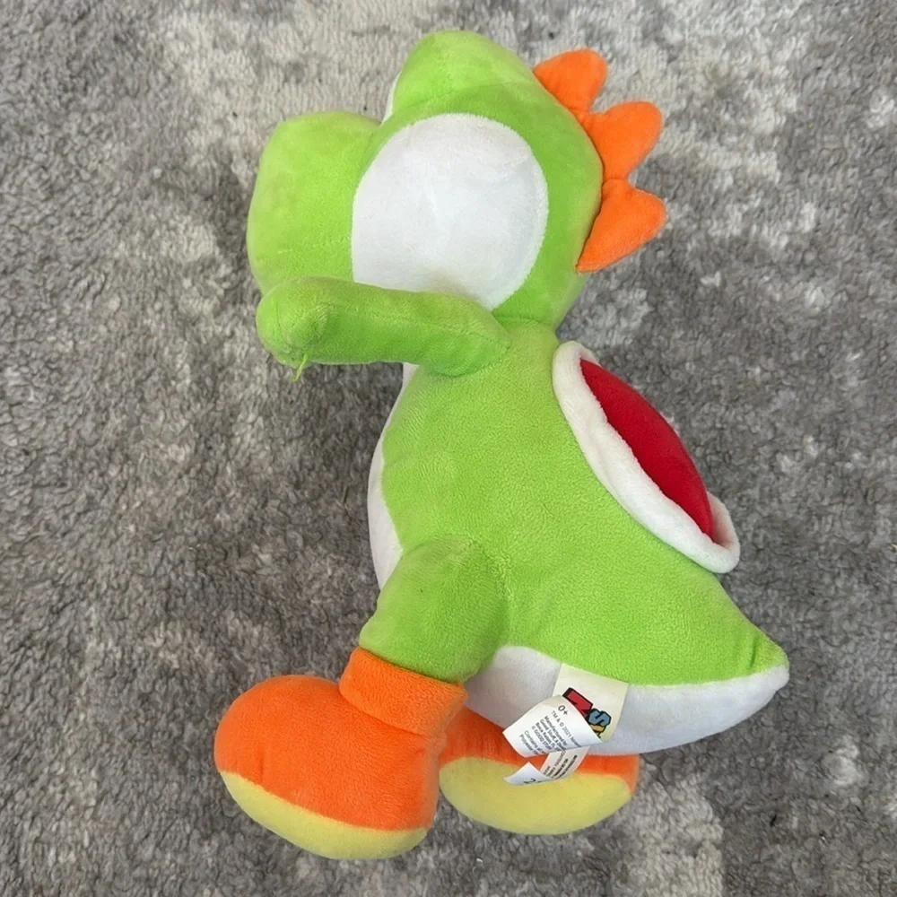 Nintendo 12” inches